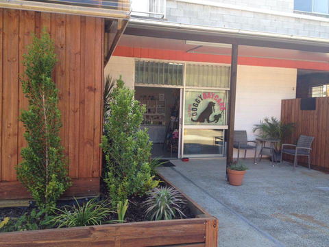 Gympie Doggy Day Care - Click Find 4