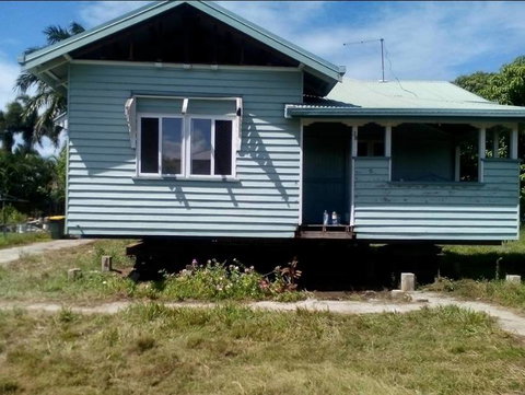 Mackay House Removals (Qld) Pty Ltd - Bet 4u 3