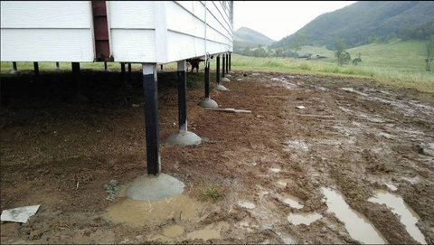 Mackay House Removals (Qld) Pty Ltd - Bet 4u 4