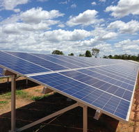 Q Energy Solutions - DBD