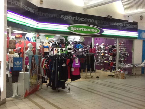 Sportscene - Click Find 0