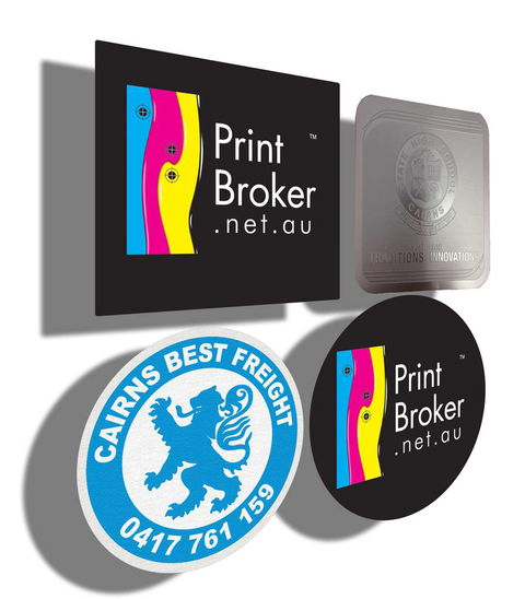 PrintBroker.net.au - DBD 3