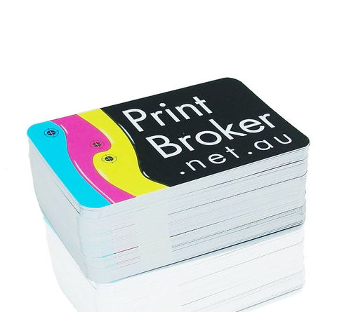 PrintBroker.net.au - DBD 4