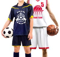 Slick Sportswear  Uniforms - Click Find