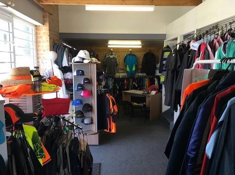 We’re Sportswear (Uniforms) - Bridge Guide 1