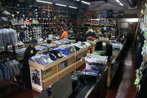P Comino & Sons - Click Find 0