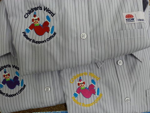 Lismore Embroidery & Apparel - Click Find 1