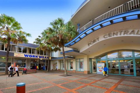 Port Macquarie Workwear - Bridge Guide 0