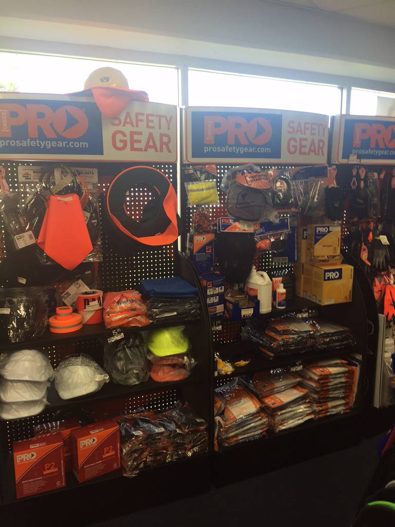 Work Wear Salamander Bay NSW Click Find