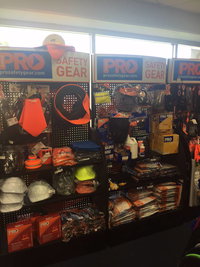 Totally Workwear Port Stephens