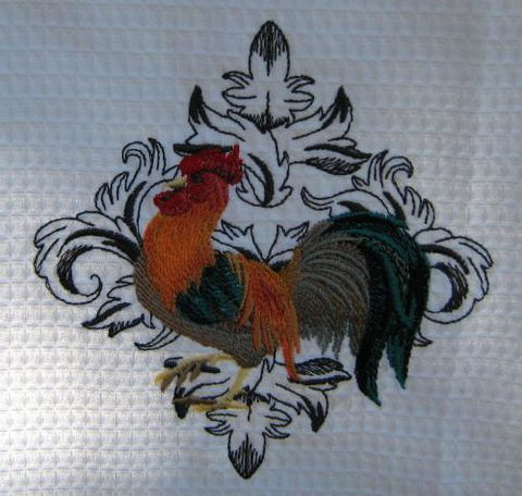 Heather’s Embroidery - Click Find 0