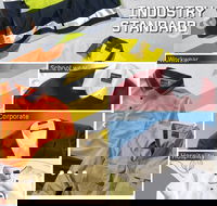 Adel Sportswear - Bridge Guide