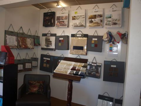 Nash Upholstery & Trim Repairs - DBD 1