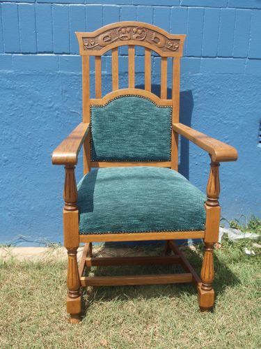 Nash Upholstery & Trim Repairs - DBD 2