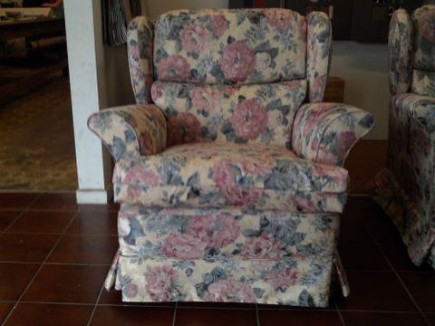 Nash Upholstery & Trim Repairs - DBD 3