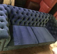Aztak Upholstery - Click Find