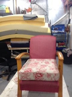 Hunter Upholstery - Bet 4u 3