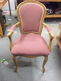 Hunter Upholstery - Bet 4u 4