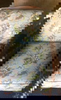 Morrie Childs Upholsterer