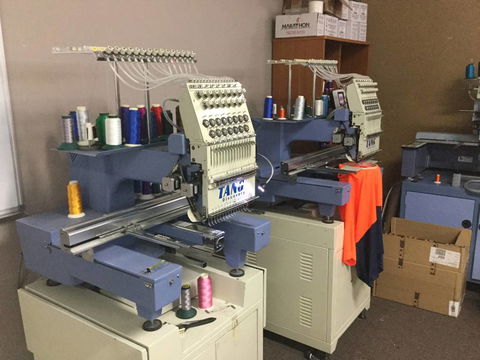 Sewing Trade Equipment - Click Find 1