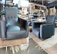 J  J Upholstery - Click Find