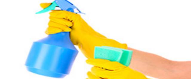 Commercial Industrial Cleaners Mittagong NSW Click Find