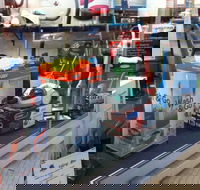 Gympie Vacuum Shop - Click Find