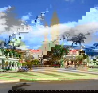 Galaxy Real Estate - Click Find