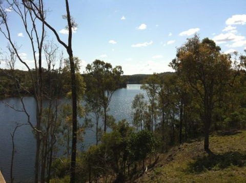 Gin Gin Country Realty - DBD 0
