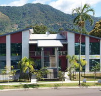 Cairns Key Real Estate Pty Ltd - Click Find