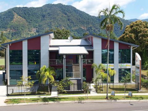 Cairns Key Real Estate Pty Ltd - Click Find 0