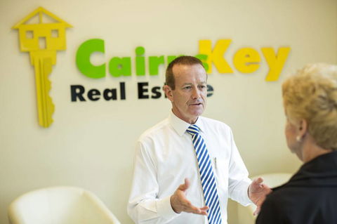 Cairns Key Real Estate Pty Ltd - Click Find 7