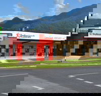 Professionals Cairns South - Click Find