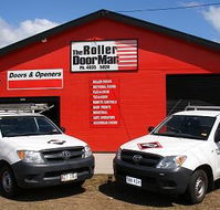 The Roller Door Man NQ - Click Find