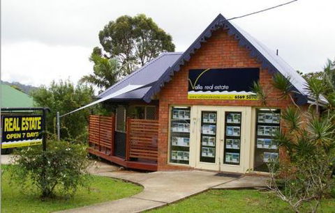 Valla Real Estate - Click Find 0