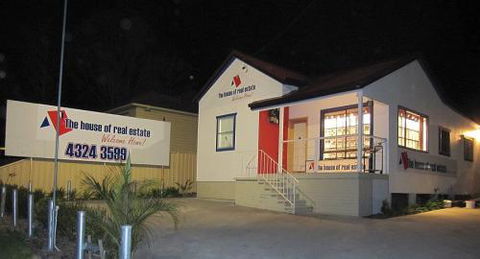 The House Of Real Estate - Click Find 0