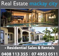 Real Estate Mackay City - Click Find