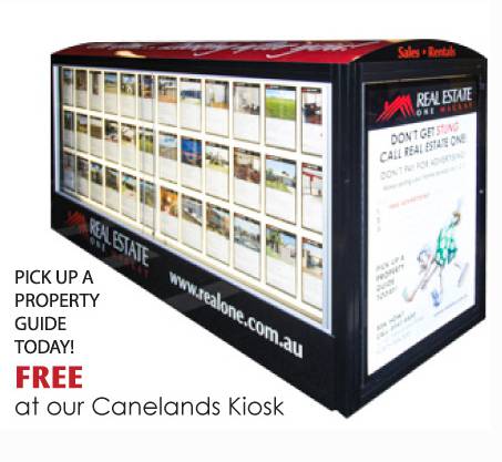 Real Estate One Mackay - Click Find 2