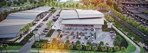 Pointglen Developments - Clickz 1