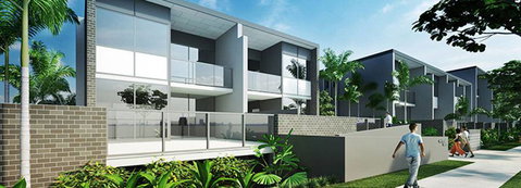 Pointglen Developments - Clickz 2