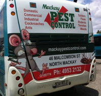 Mackay Pest Control - Click Find