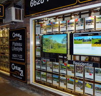 Century 21 Plateau Lifestyle Real Estate - Bet 4u