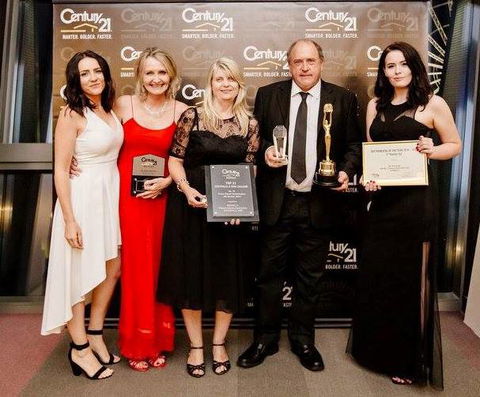 Century 21 Plateau Lifestyle Real Estate - DBD 5