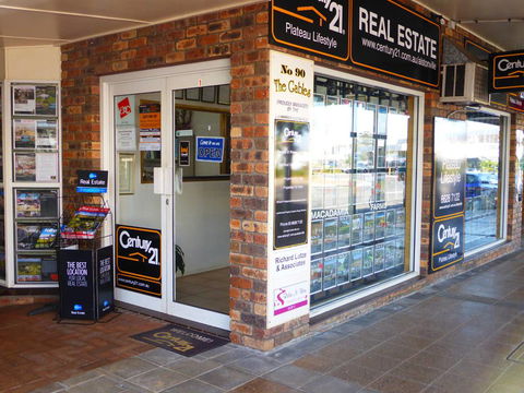 Century 21 Plateau Lifestyle Real Estate - DBD 6