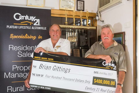 Century 21 Plateau Lifestyle Real Estate - DBD 19