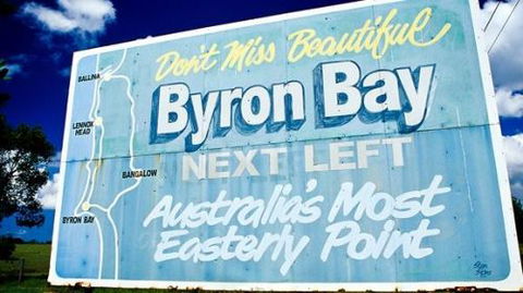 LJ Hooker Byron Bay - Click Find 0