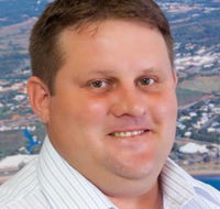 Tony Hoy - Click Find