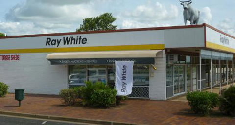 Ray White Rural Gracemere - Click Find 0