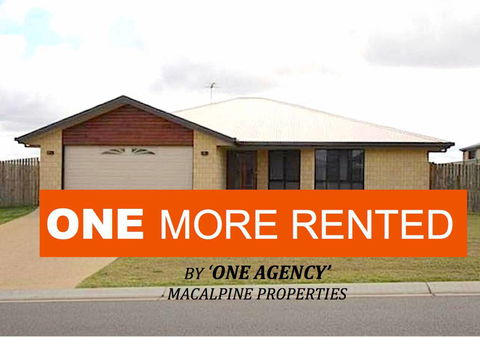 One Agency MacAlpine Properties - Click Find 2
