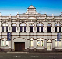 McGrath Rockhampton  Capricorn Coast - Click Find
